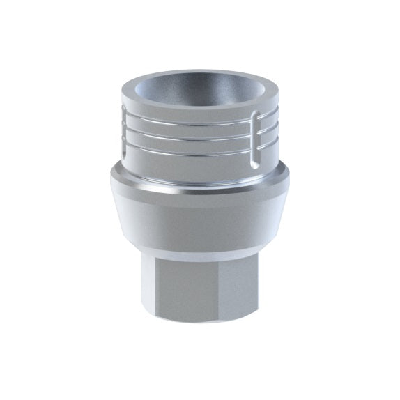 BioHorizons® Tapered Internal® compatible CoCr Base