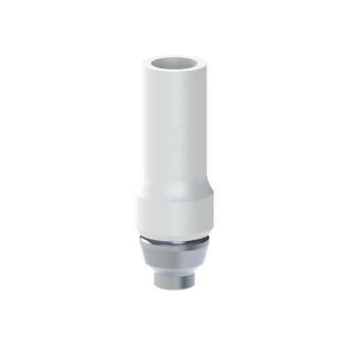 BioHorizons® Tapered Internal® compatible Castable CoCr Straight