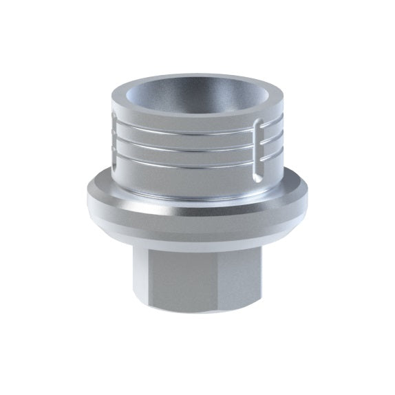 BioHorizons® Tapered Internal® compatible CoCr Base