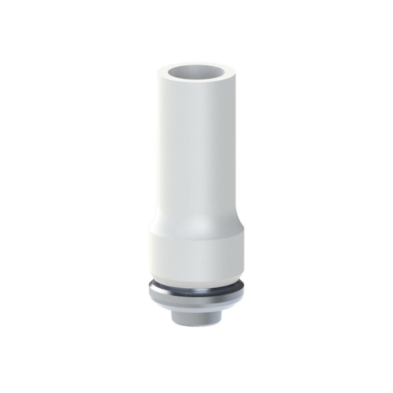 BioHorizons® Tapered Internal® compatible Castable CoCr Straight