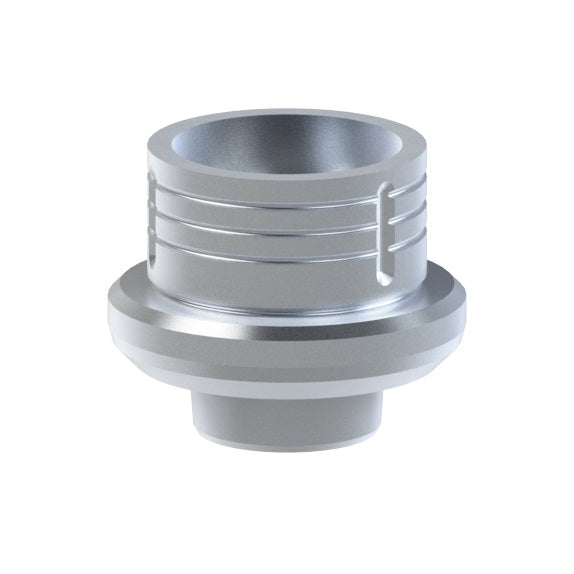BioHorizons® Tapered Internal® compatible CoCr Base