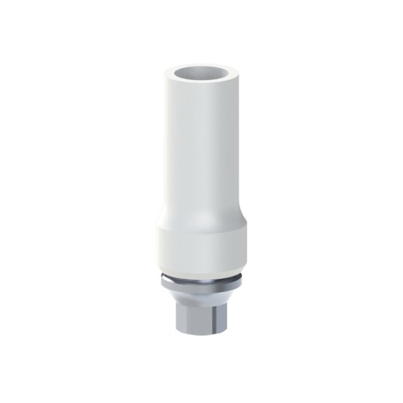 BioHorizons® Tapered Internal® compatible Castable CoCr Straight