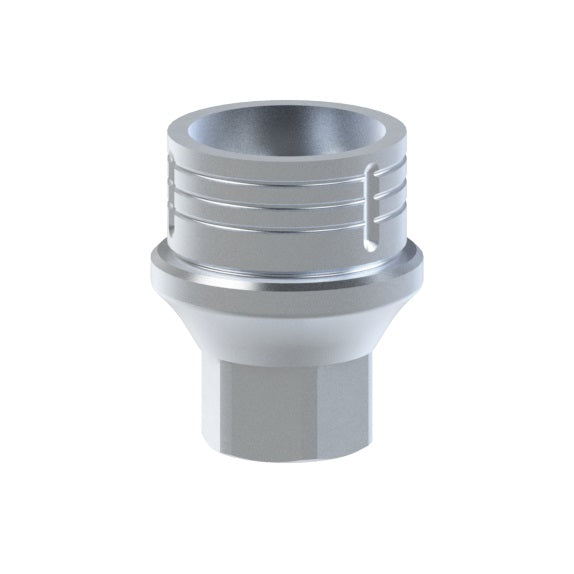BioHorizons® Tapered Internal® compatible CoCr Base