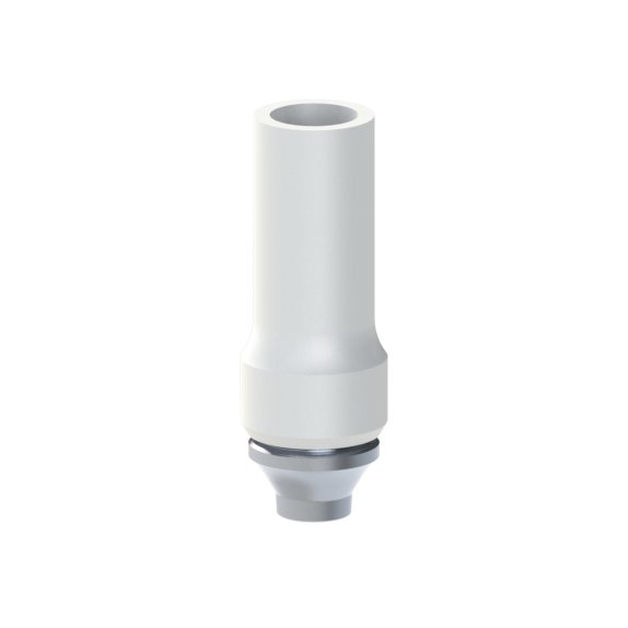 BioHorizons® Tapered Internal® compatible Castable CoCr Straight