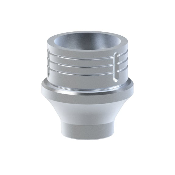 BioHorizons® Tapered Internal® compatible CoCr Base