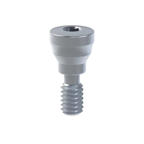 BioHorizons® Tapered Internal® compatible Abutment Healing