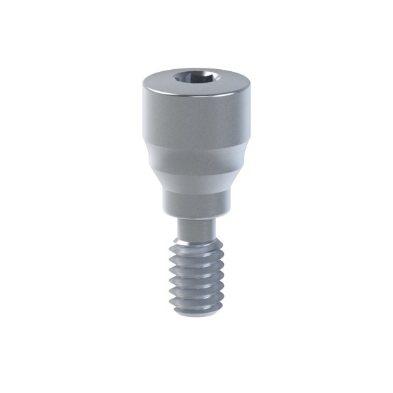 BioHorizons® Tapered Internal® compatible Abutment Healing