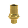 BioHorizons® Tapered Internal® compatible Interface