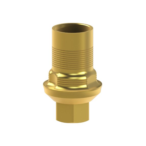 BioHorizons® Tapered Internal® compatible Interface