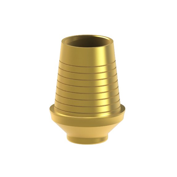 BioHorizons® Tapered Internal® compatible Interface