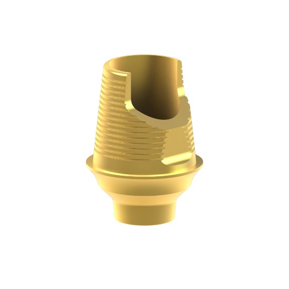 BioHorizons® Tapered Internal® compatible Interface Angled