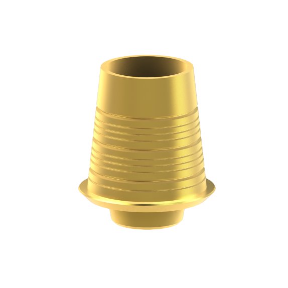 BioHorizons® Tapered Internal® compatible Interface