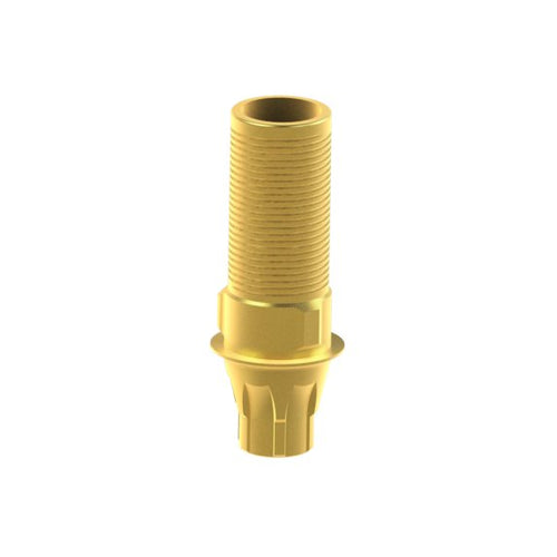 BioHorizons® Tapered Internal® compatible Cerec® interface