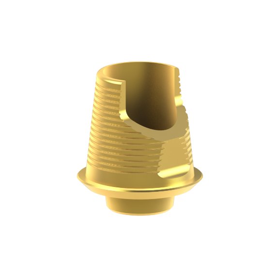 BioHorizons® Tapered Internal® compatible Interface Angled