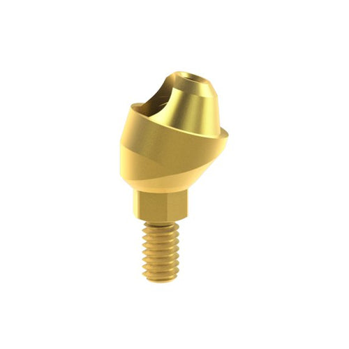BioHorizons® Tapered Internal® compatible Multi-Unit Abutment