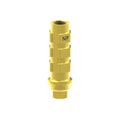 BioHorizons® Tapered Internal® compatible Abutment Temporary