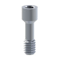BioHorizons® Tapered Internal® compatible Titanium Screw