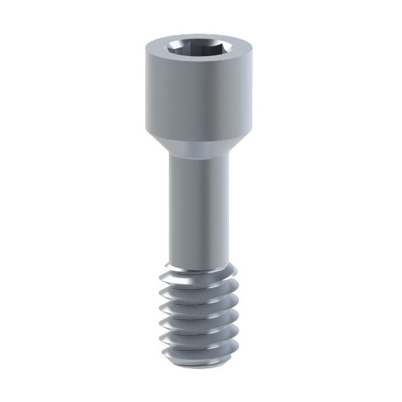 BioHorizons® Tapered Internal® compatible Titanium Screw