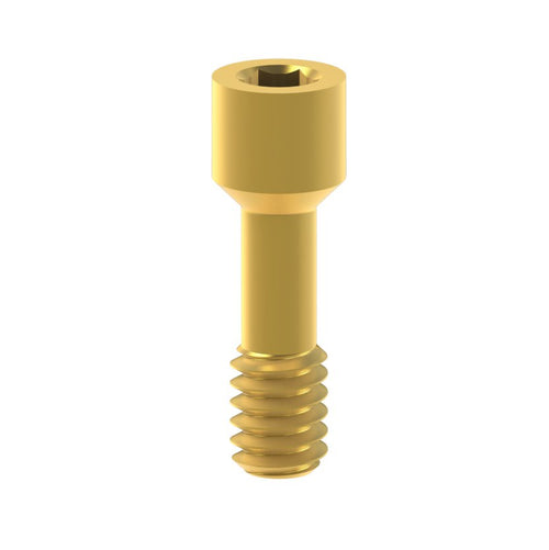 BioHorizons® Tapered Internal® compatible Titanium Screw