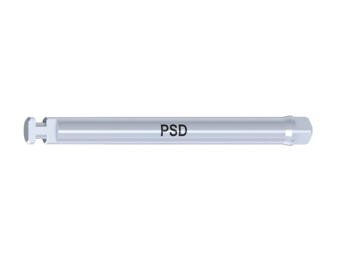 IPD Tools & Extras PSD Loc System compatible Screwdriver Tip PSD