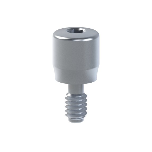 Sweden & Martina® Outlink® compatible Abutment Healing