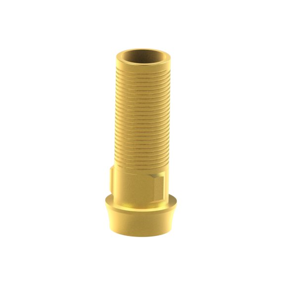 Sweden & Martina® Outlink® compatible Custom Ti-Base
