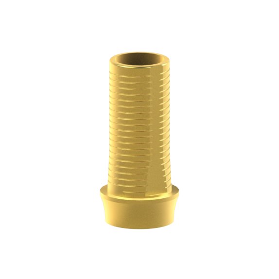 Sweden & Martina® Outlink® compatible Custom Ti-Base