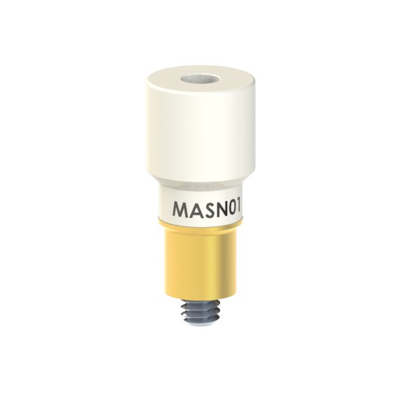 Sweden & Martina® Outlink® compatible Scan Body