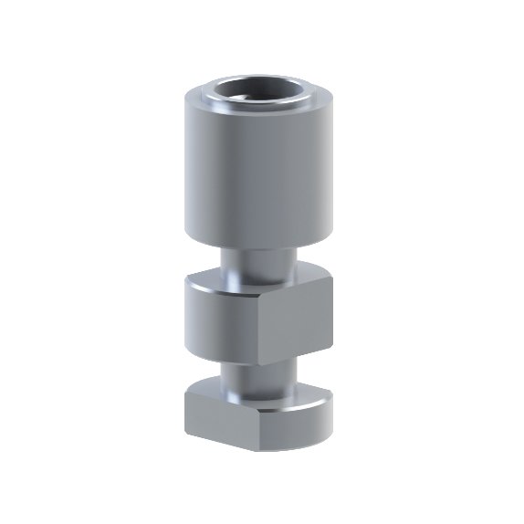 Sweden & Martina® Premium™ Kohno® compatible Analog