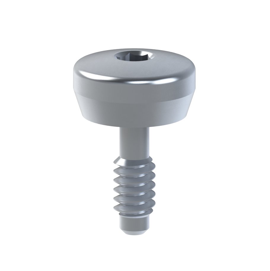 Sweden & Martina® Premium™ Kohno® compatible Abutment Healing