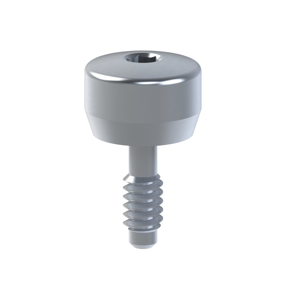 Sweden & Martina® Premium™ Kohno® compatible Abutment Healing