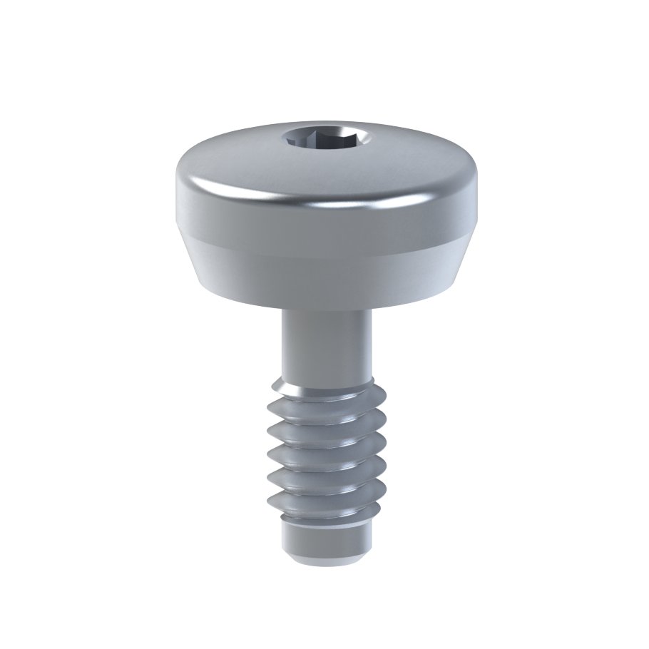 Sweden & Martina® Premium™ Kohno® compatible Abutment Healing