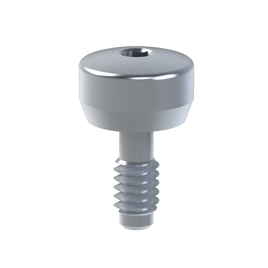 Sweden & Martina® Premium™ Kohno® compatible Abutment Healing