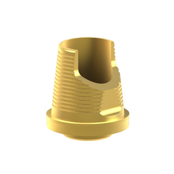 Sweden & Martina® Premium™ Kohno® compatible Interface Angled