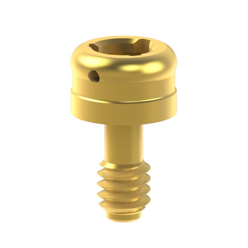 Sweden & Martina® Premium™ Kohno® compatible PSD-Loc Abutment
