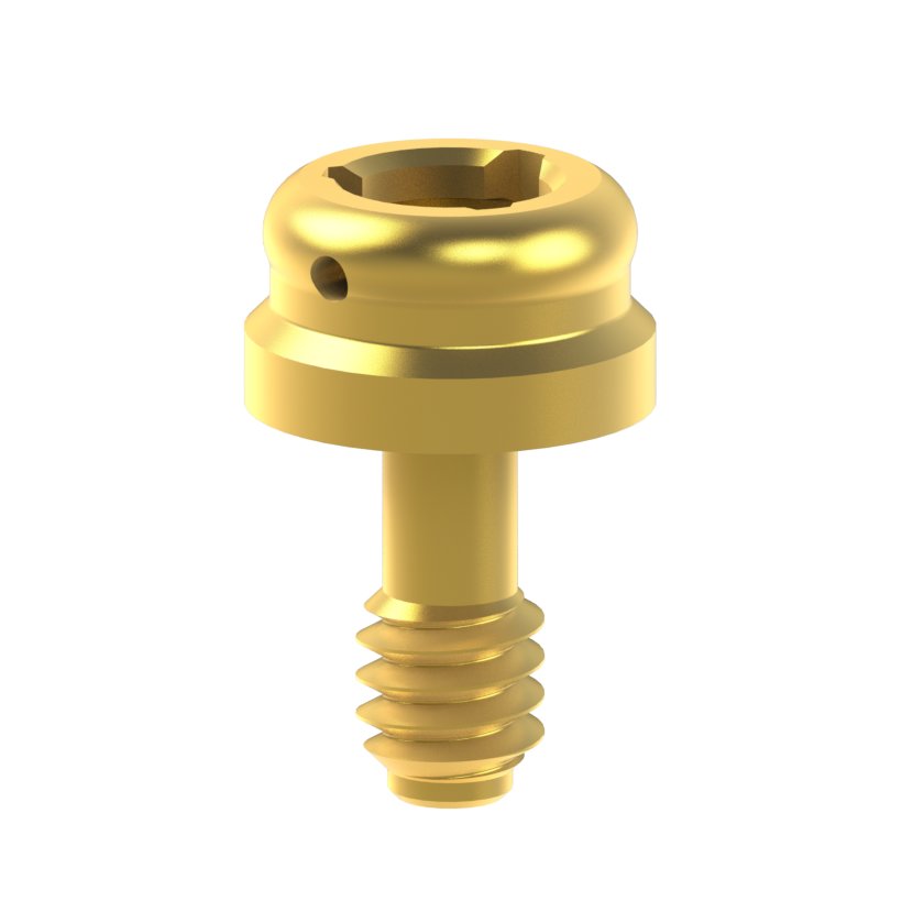 Sweden & Martina® Premium™ Kohno® compatible PSD-Loc Abutment