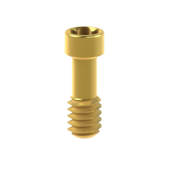 Microdent® System® compatible Screw