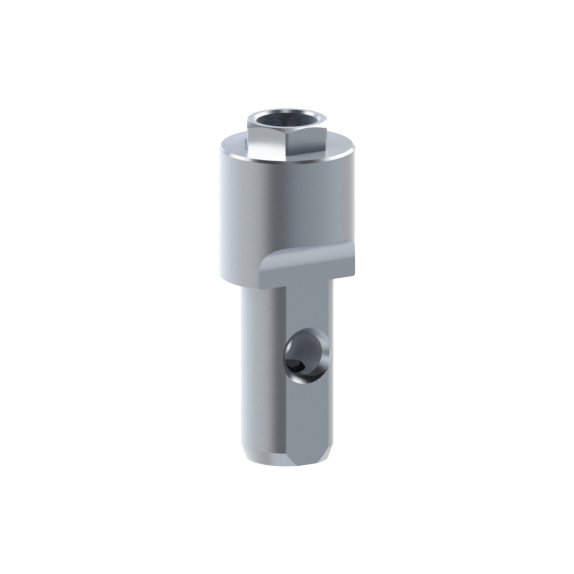Phibo® TSH® compatible Analog