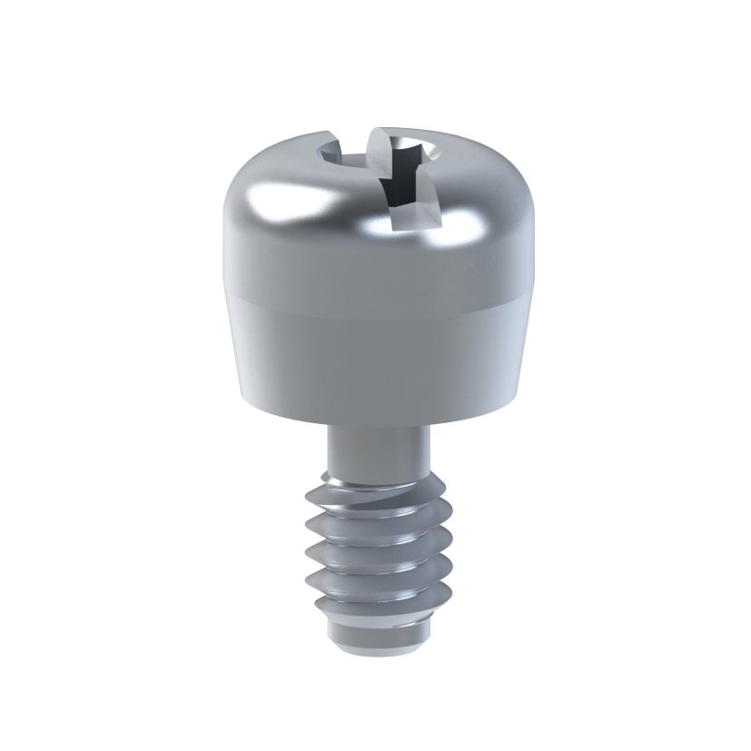 Phibo® TSH® compatible Abutment Healing