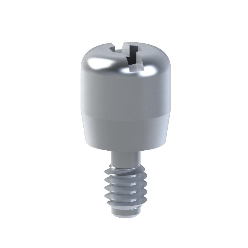 Phibo® TSH® compatible Abutment Healing