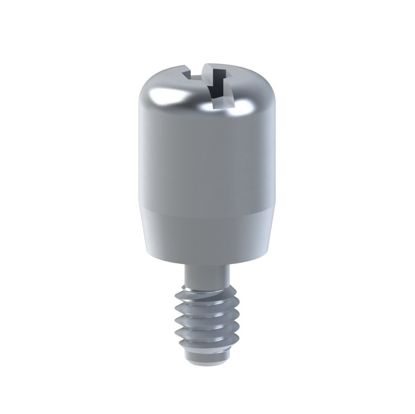 Phibo® TSH® compatible Abutment Healing
