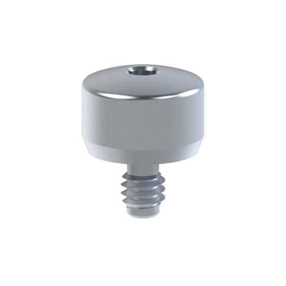 Phibo® TSH® compatible Abutment Healing