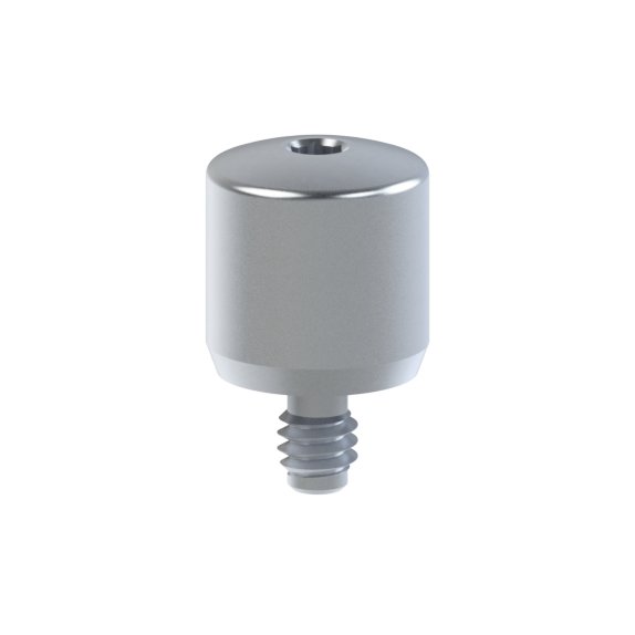 Microdent® System® compatible Abutment Healing S5