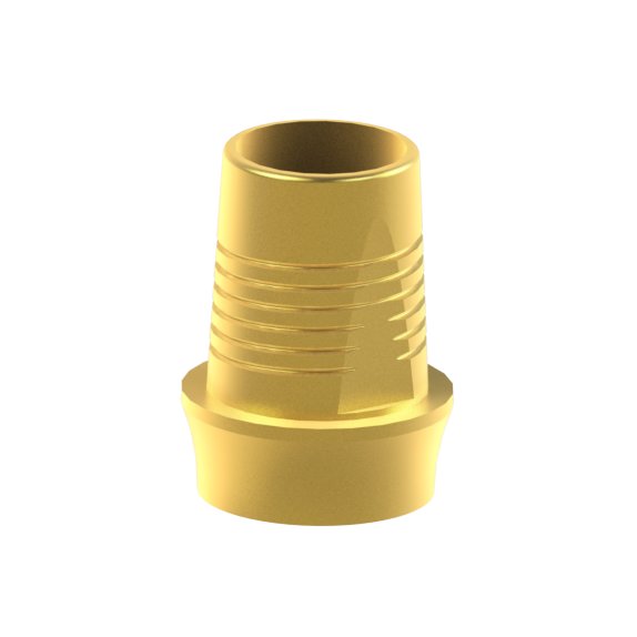 Phibo® TSH® compatible Custom Ti-Base