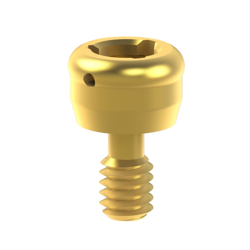 Phibo® TSH® compatible PSD-Loc Abutment