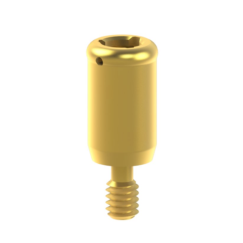 Phibo® TSH® compatible PSD-Loc Abutment