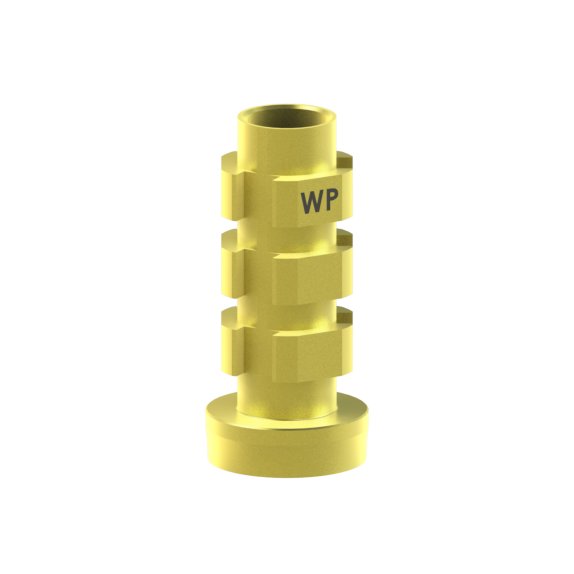 Phibo® TSH® compatible Abutment Temporary