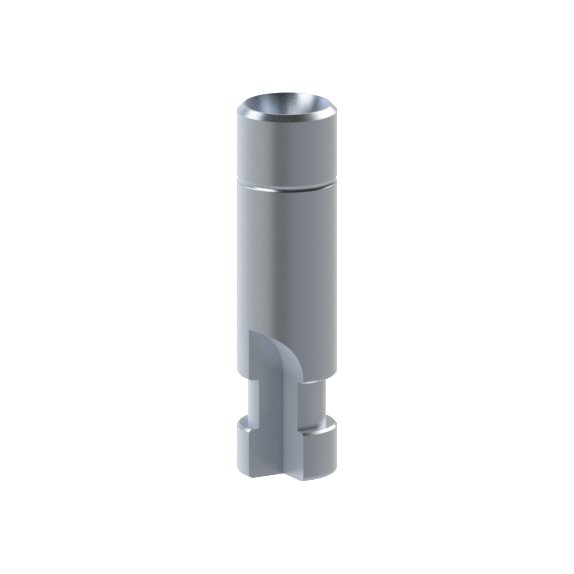 Osstem Implant® TSIII compatible Analog
