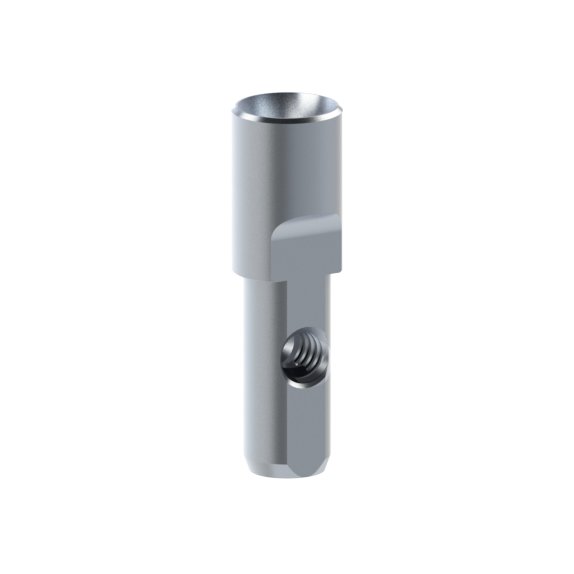 Osstem Implant® TSIII compatible Analog