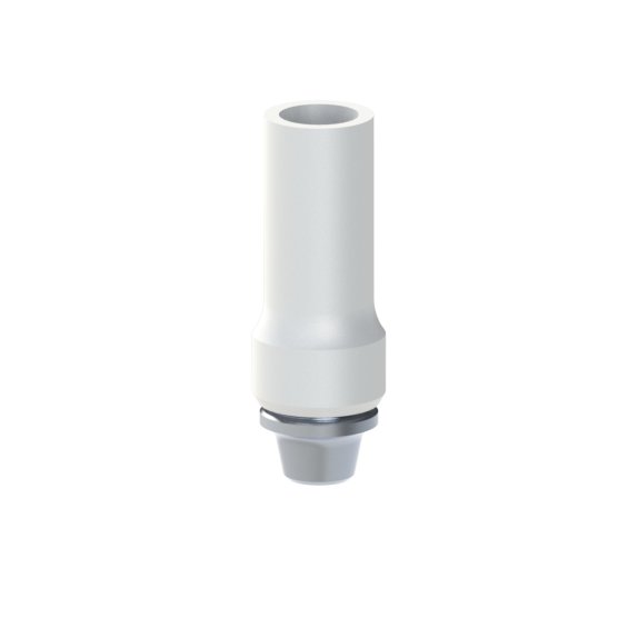 Osstem Implant® TSIII compatible Castable CoCr Straight